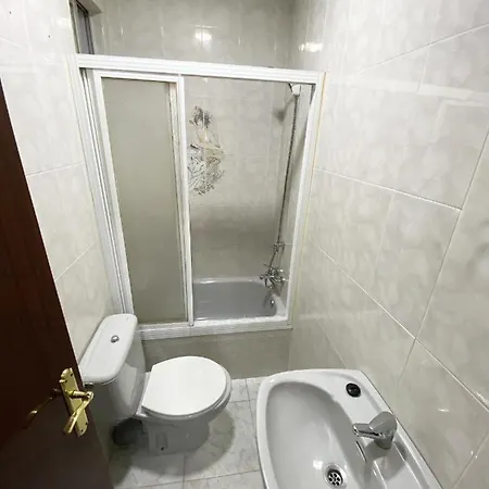 Apartamento Martinez Campos * Cadiz