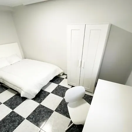 Apartamento Martinez Campos Cadiz
