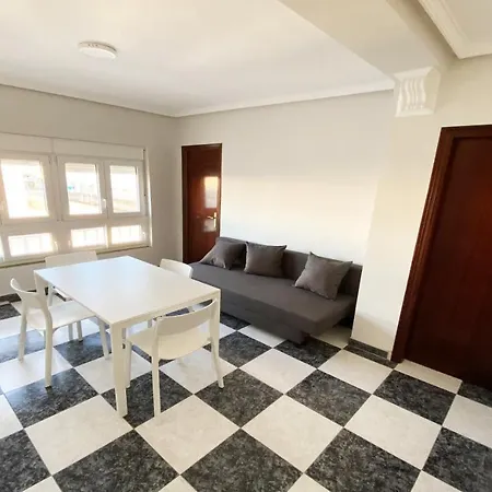 Apartamento Martinez Campos *