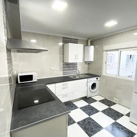 Apartment Apartamento Martinez Campos *