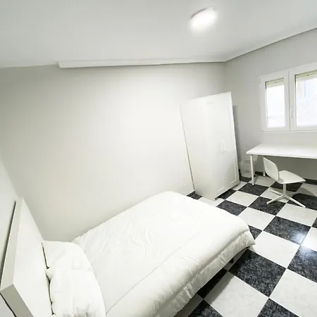 Apartamento Martinez Campos * Cadiz